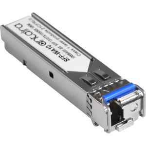 Antaira SFP-W 1.25 Gigabit-Ethernet Single Mode Transceiver